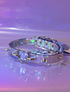 Holographic Ring Choker