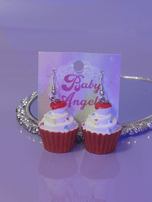 Aros cupcake grandes