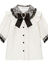 Blusa Jirai Kei básica 