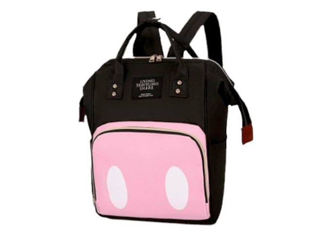 Mochila Maternal 