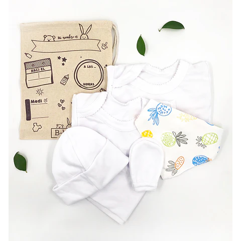 Baby-Bag 1 Bandana