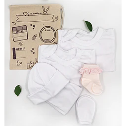 Mini Baby-Bag 