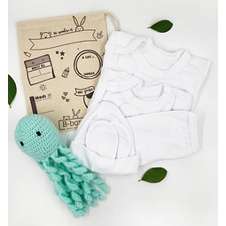 Baby-Bag Apego 