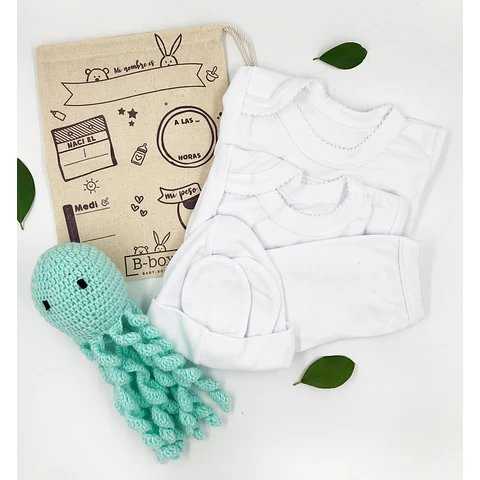 Baby-Bag Apego 