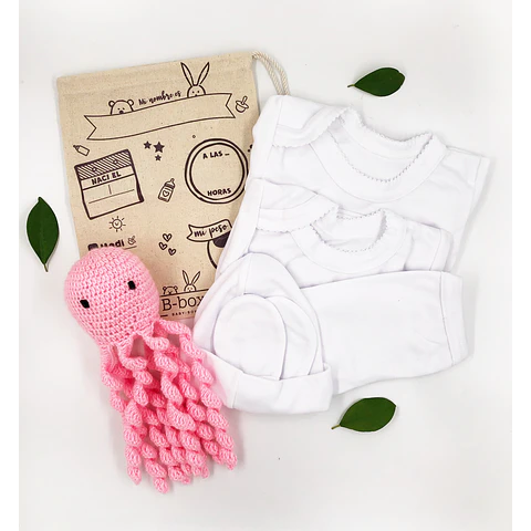 Baby-Bag Apego 