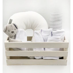 White box