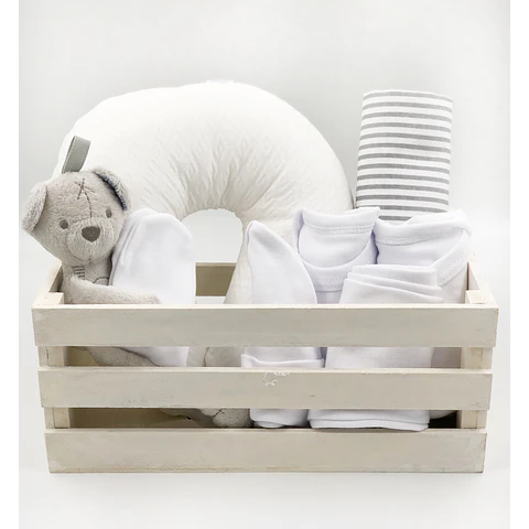 White box