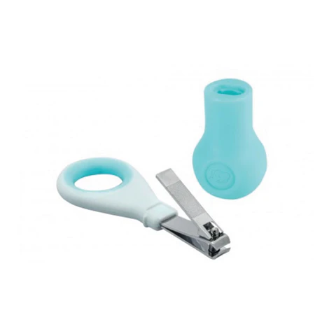 Corta Uñas Bebe