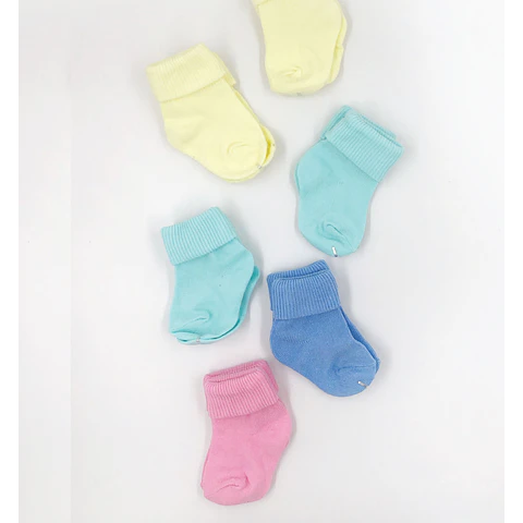 Calcetines Colores