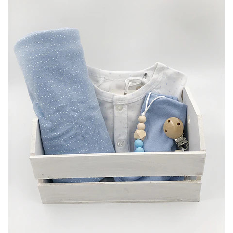 Classic Box