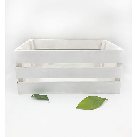 .Caja Grande 