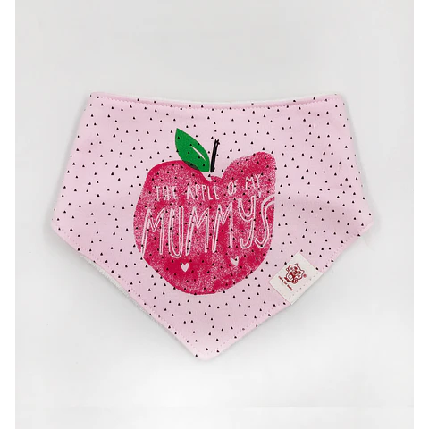 Baby-Bag 1 Bandana