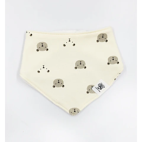 Baby-Bag 1 Bandana