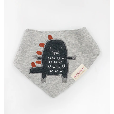 Baby-Bag 1 Bandana