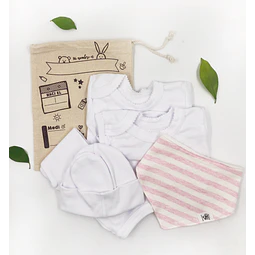 Baby-Bag 1 Bandana