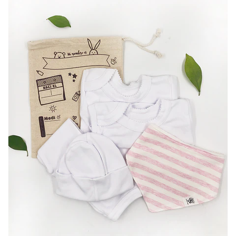 Baby-Bag 1 Bandana