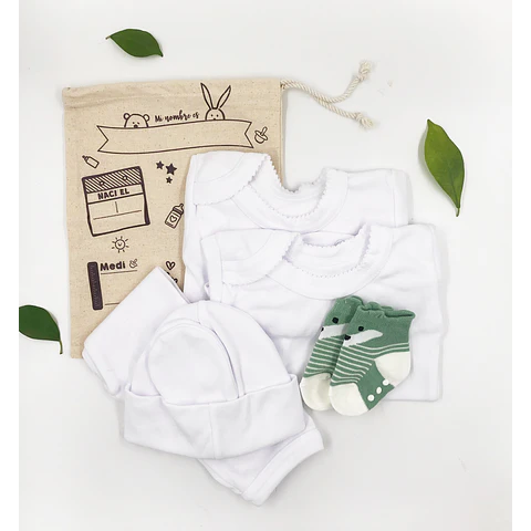 Mini Baby-Bag 