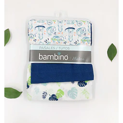 Pañal Bambino