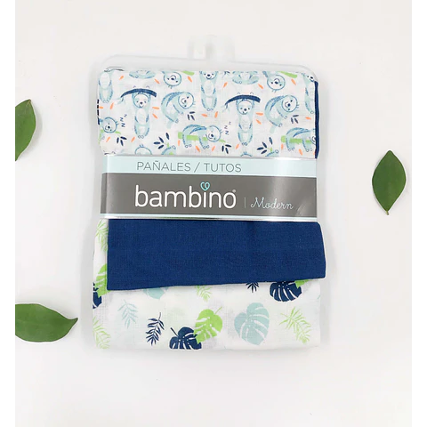 Pañal Bambino