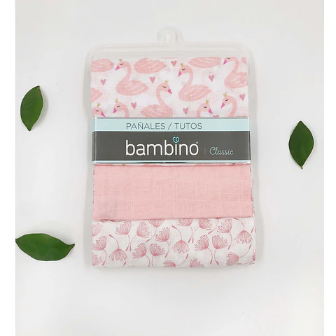 Pañal Bambino