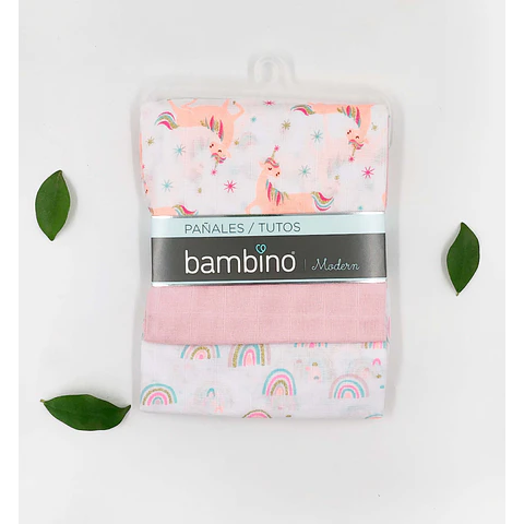 Pañal Bambino