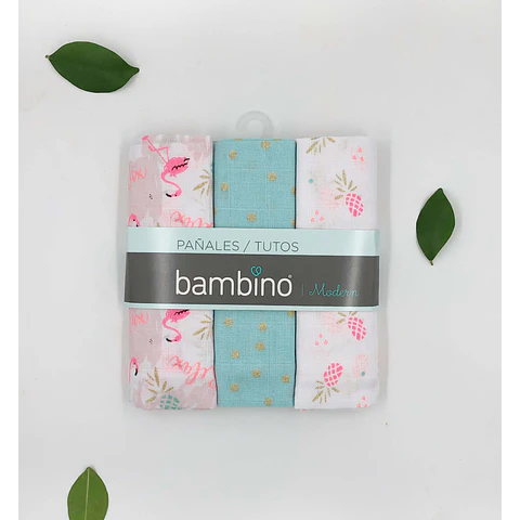Pañal Bambino