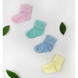 Calcetines Colores