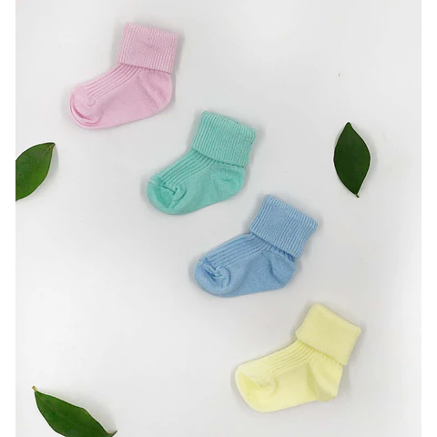 Calcetines Colores