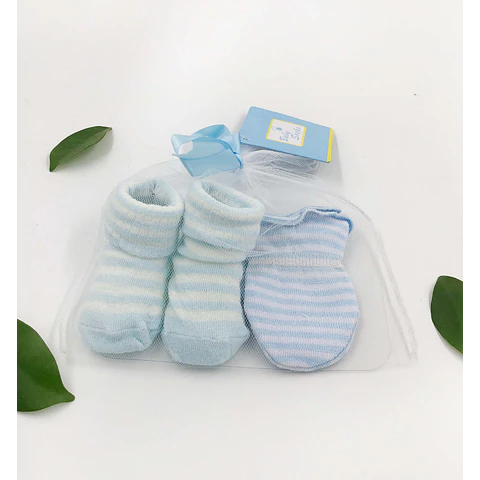 Pack Calcetín Mitón