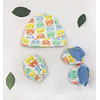 Pack Miton Gorritos Zapatos