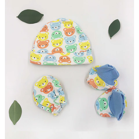 Pack Miton Gorritos Zapatos