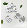 Pack Miton Gorritos Zapatos