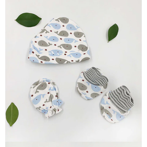 Pack Miton Gorritos Zapatos