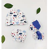 Pack Miton Gorritos Zapatos
