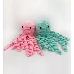 Pulpo Apego
