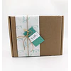 .Caja Cartón.