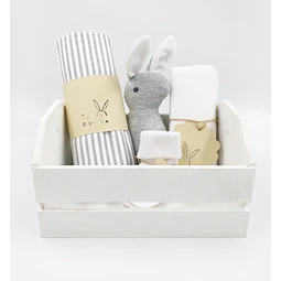 Box Unisex