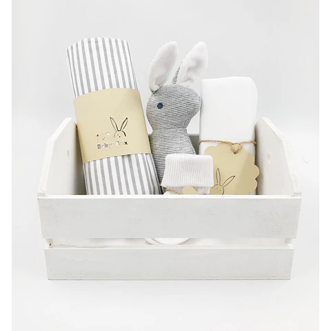 Box Unisex