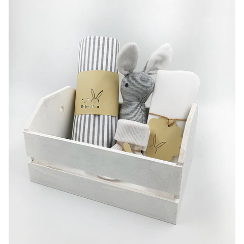 Box Unisex