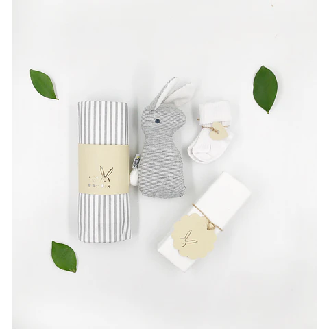 Box Unisex