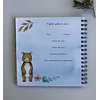 Libro Mis Primeros Recuerdos