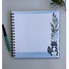 Libro Mis Primeros Recuerdos