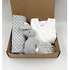 Box unisex básico 