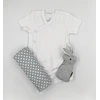 Box unisex básico 