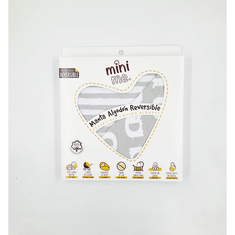 Manta Multiuso