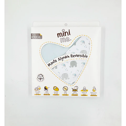 Manta Multiuso