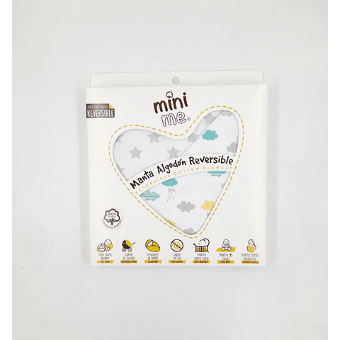 Manta Multiuso