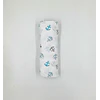 Mantas/Tuto muselina
