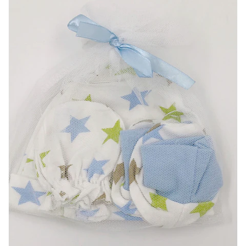 Pack Miton Gorritos Zapatos