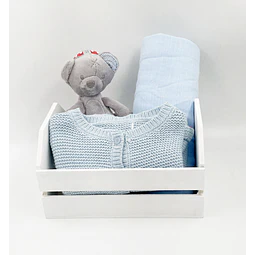 Sweet Box S